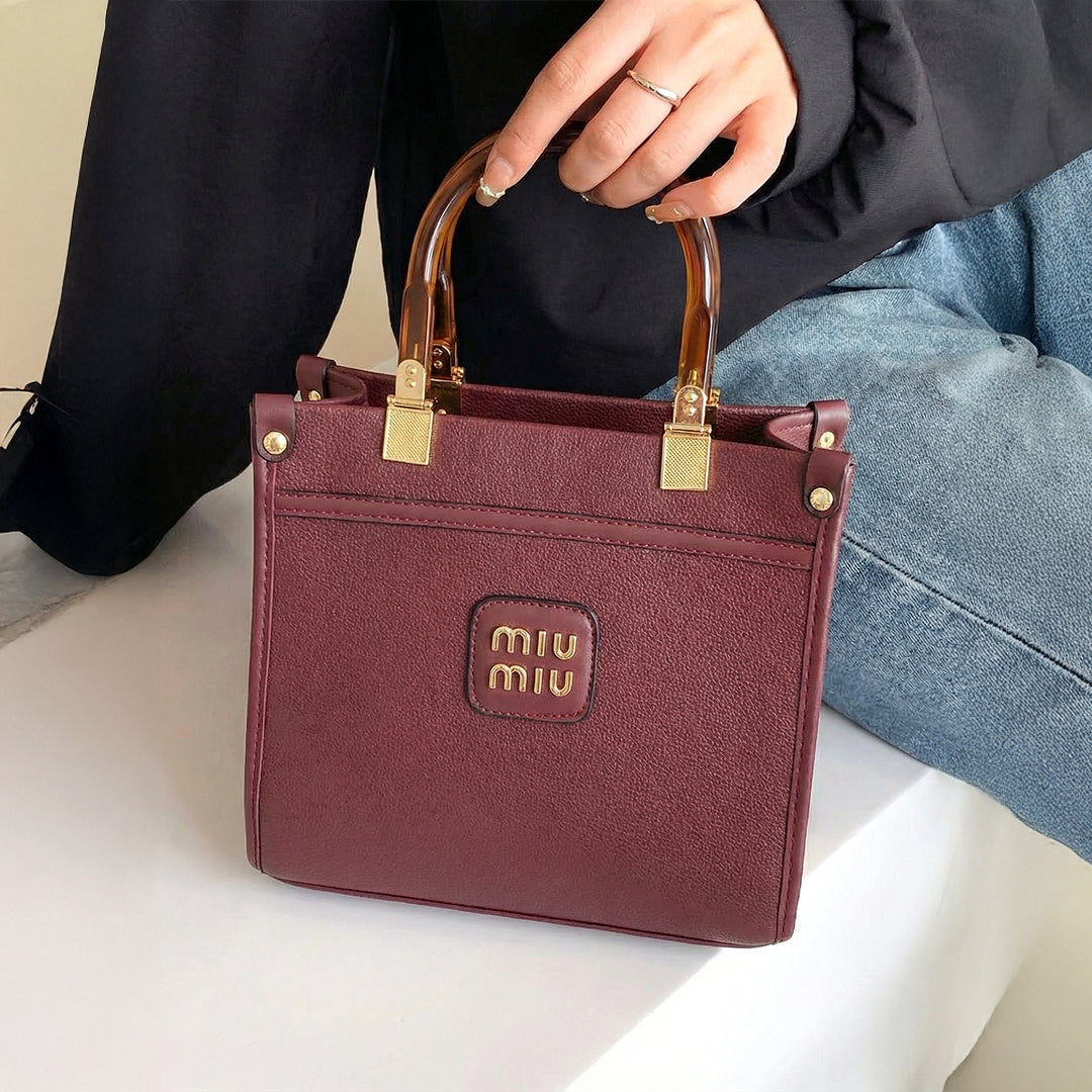 Diva Bag - M6