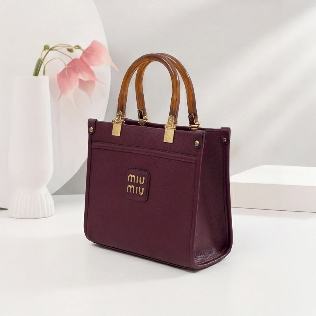 Diva Bag - M6