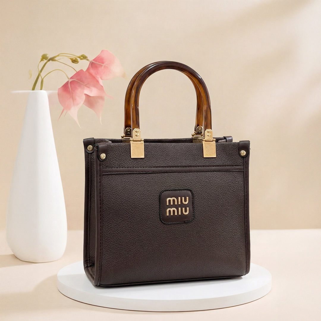 Diva Bag - M6