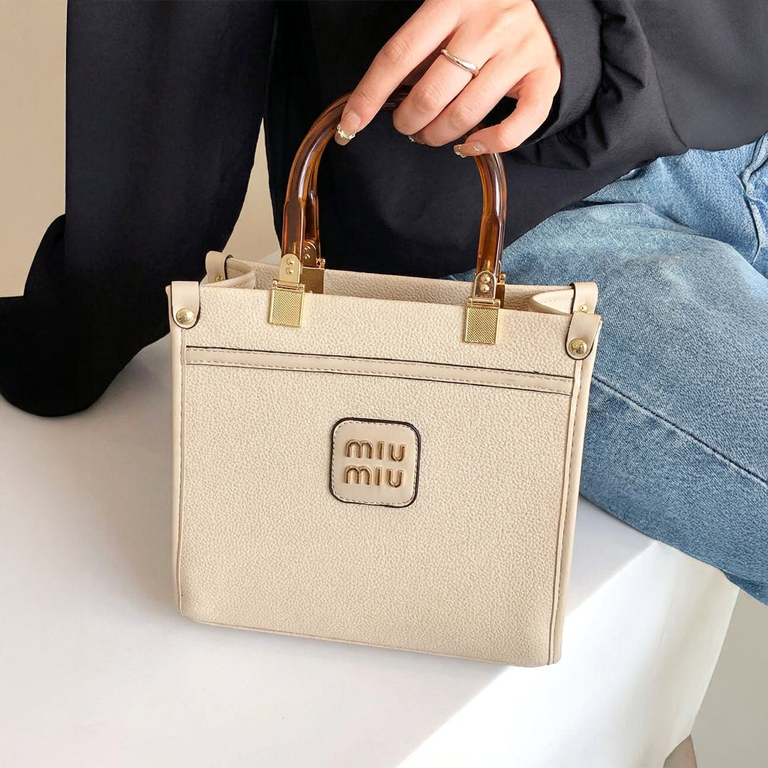 Diva Bag - M6
