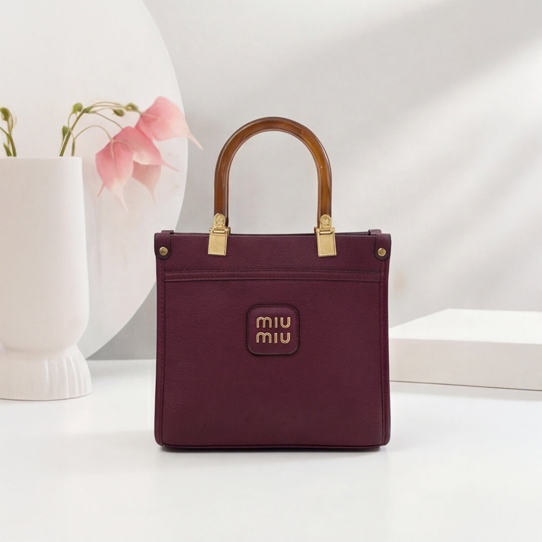 Diva Bag - M6