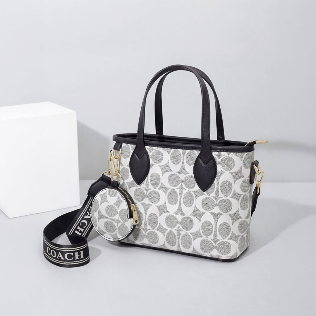 Monéa Signature Bag