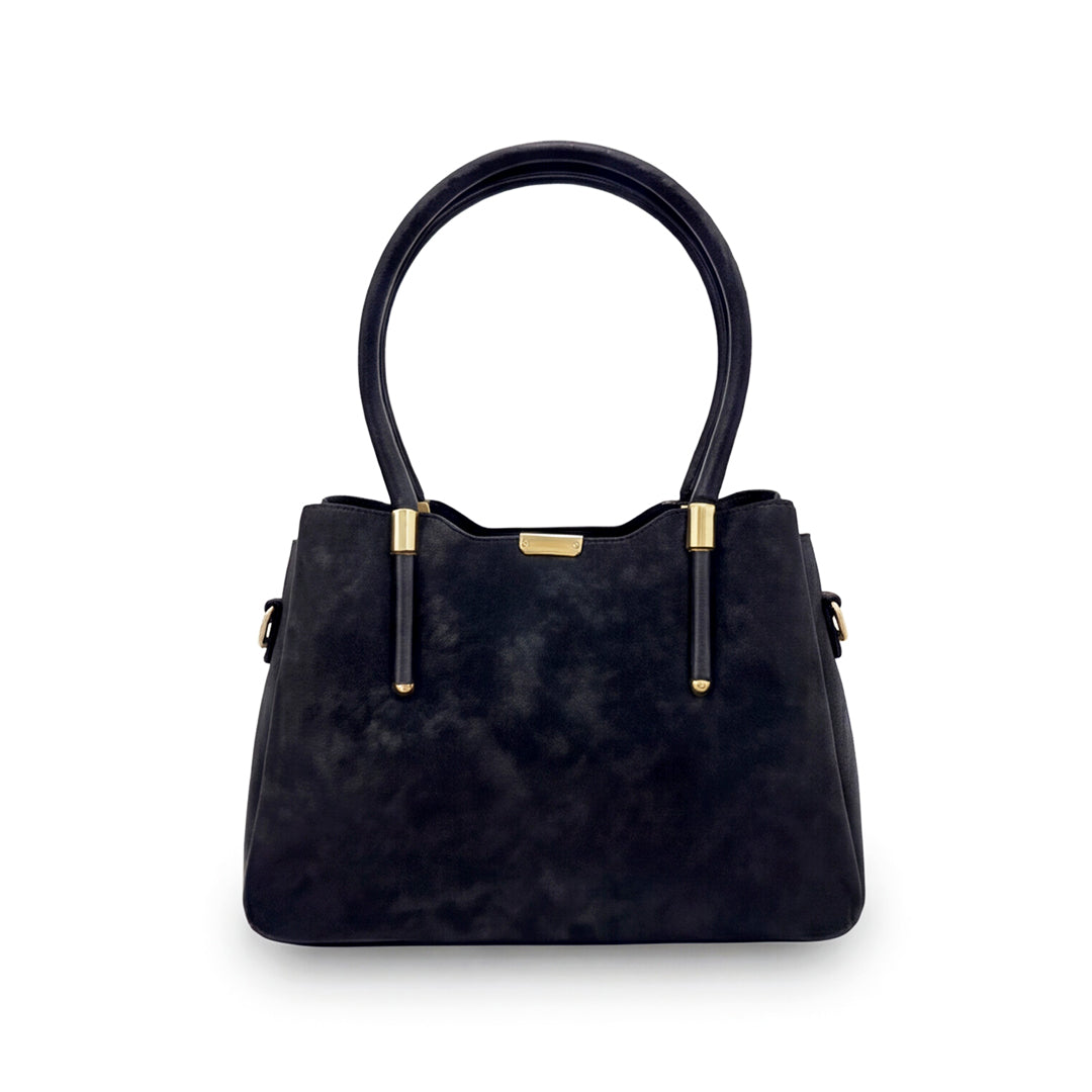 Veloura Luxe Tote