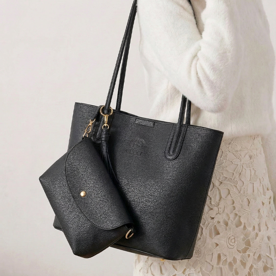 Movelle Luxe Bag