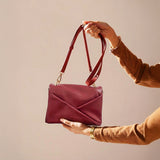 Velisse Cross Bag