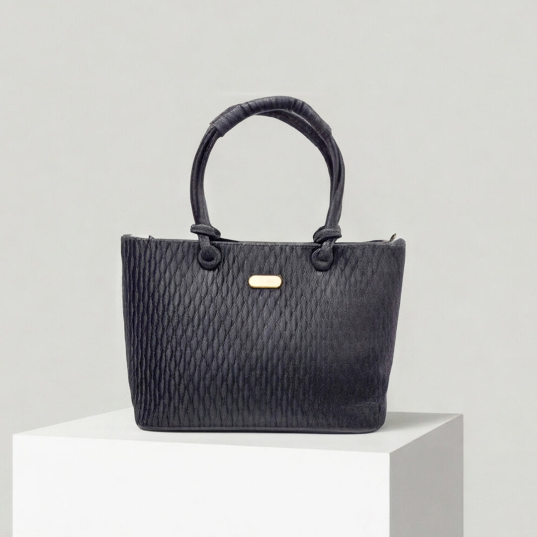 Noiré Luxe Tote