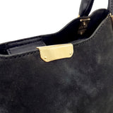 Veloura Luxe Tote