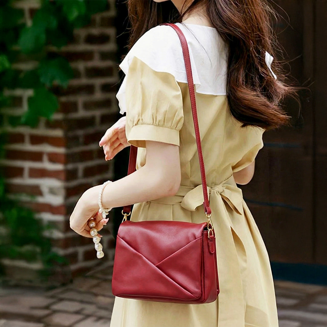 Velisse Cross Bag