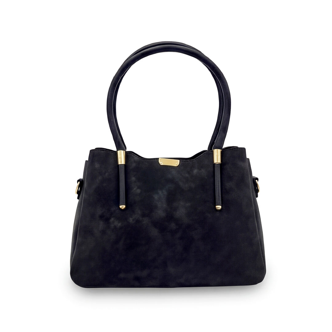 Veloura Luxe Tote