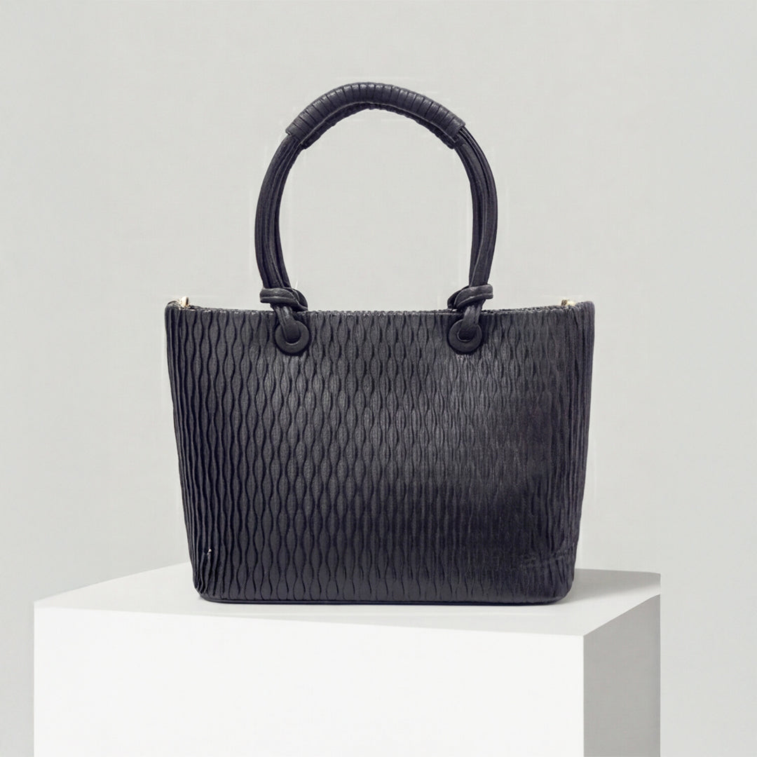 Noiré Luxe Tote