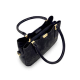 Veloura Luxe Tote