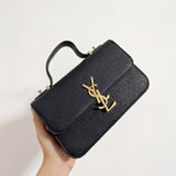 Velmora Cross Bag