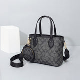 Monéa Signature Bag