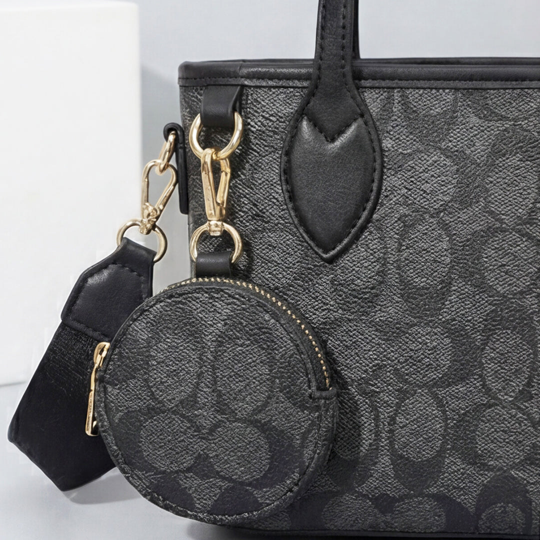 Monéa Signature Bag