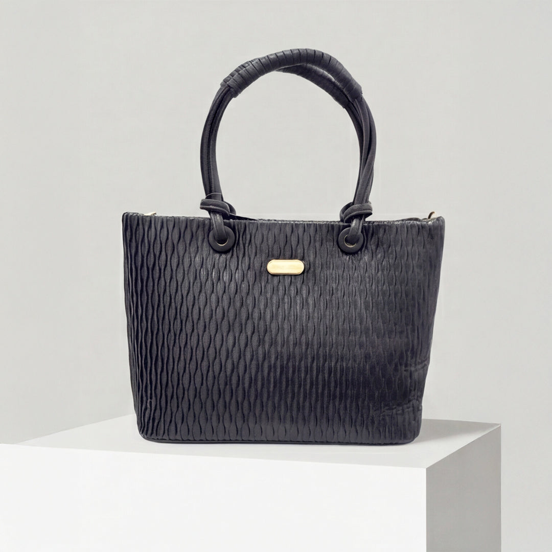 Noiré Luxe Tote