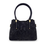 Veloura Luxe Tote