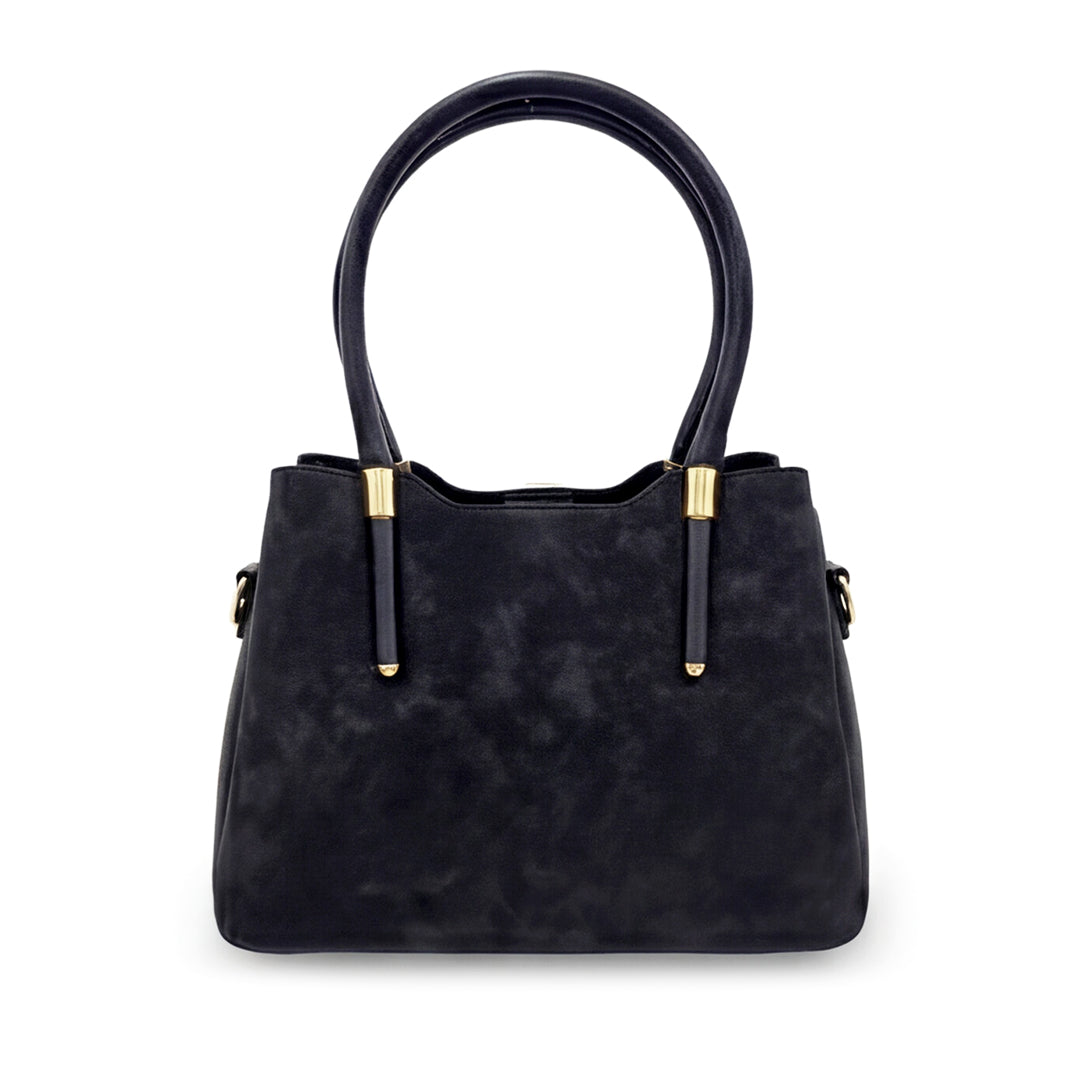 Veloura Luxe Tote