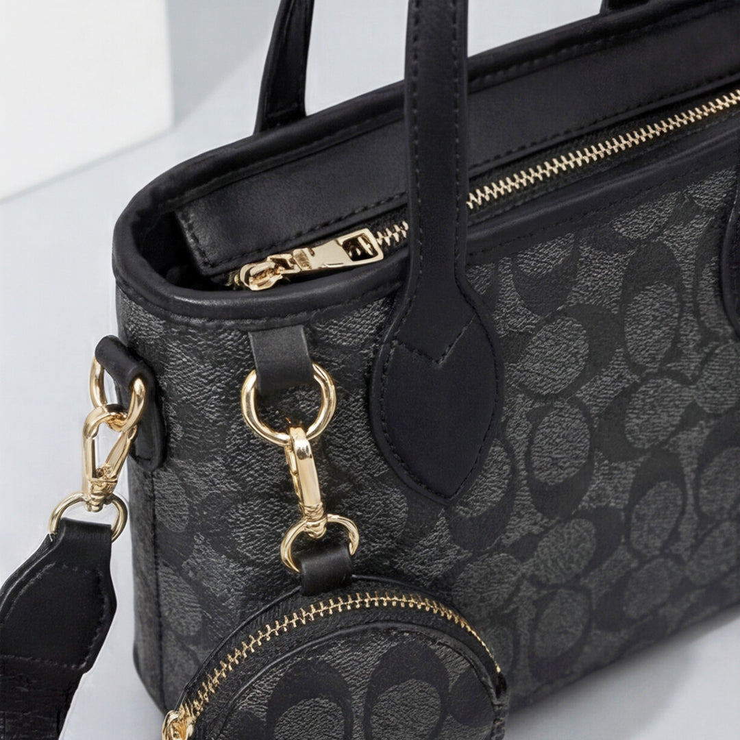 Monéa Signature Bag