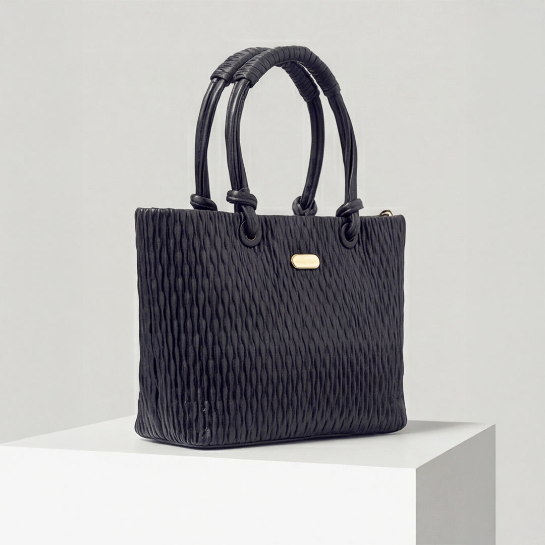 Noiré Luxe Tote