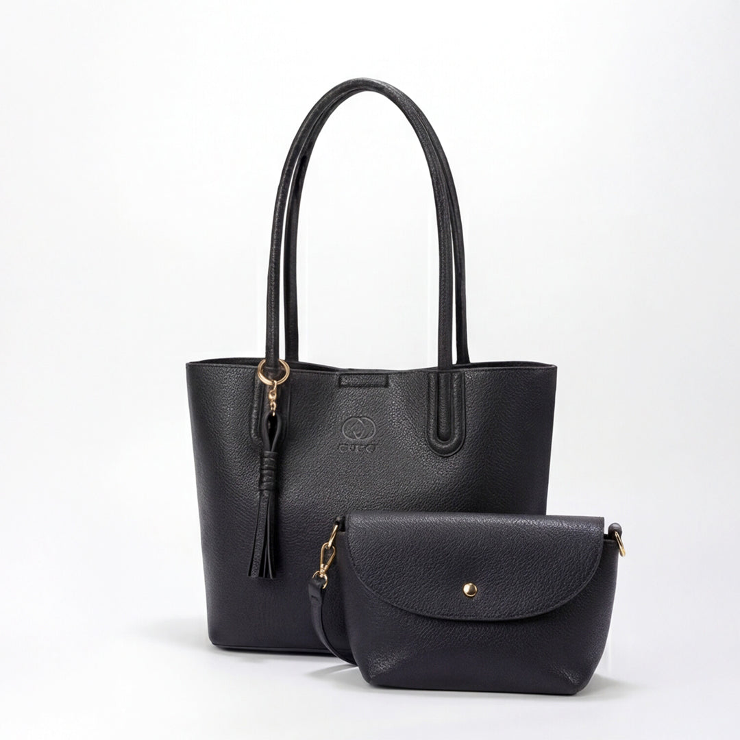 Movelle Luxe Bag
