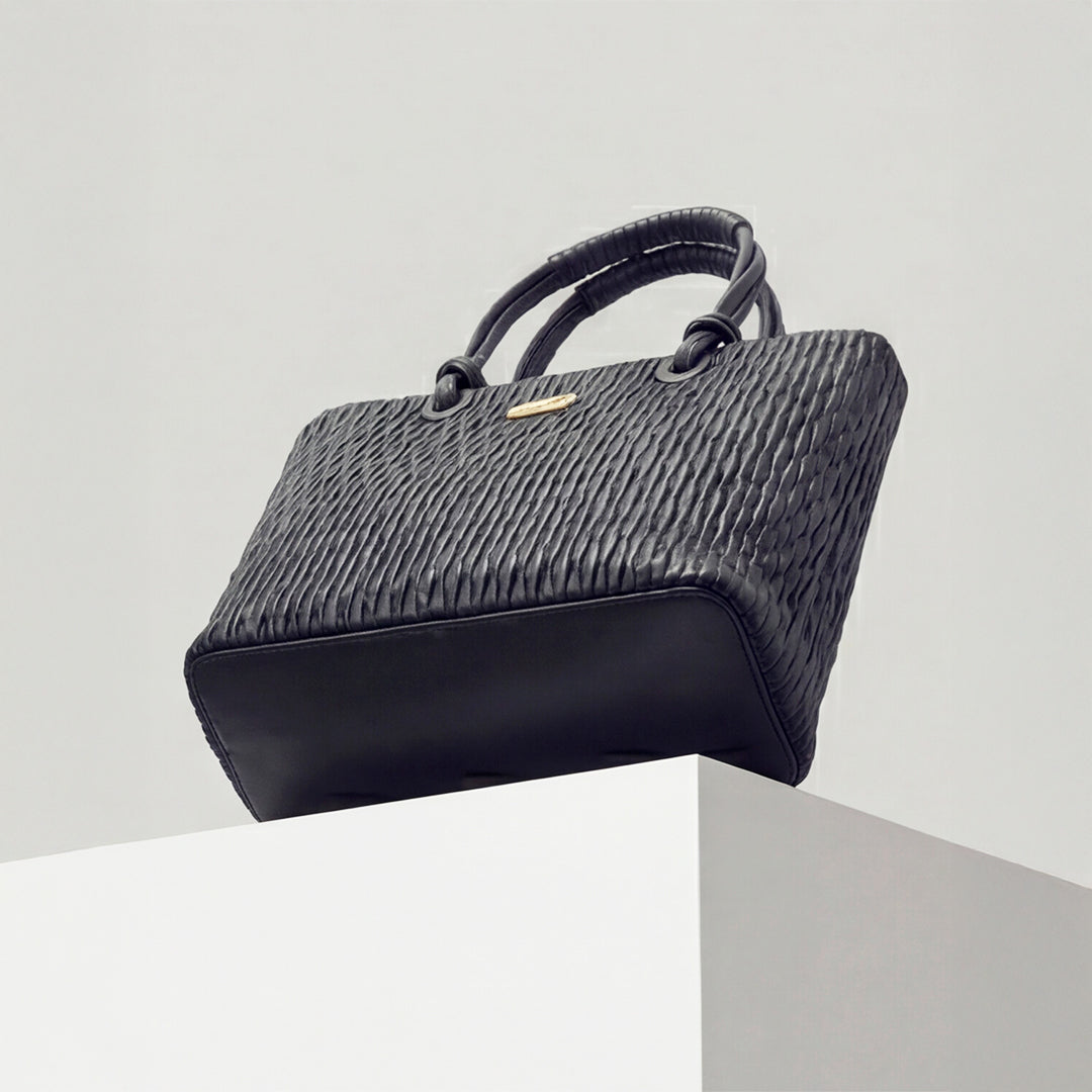 Noiré Luxe Tote