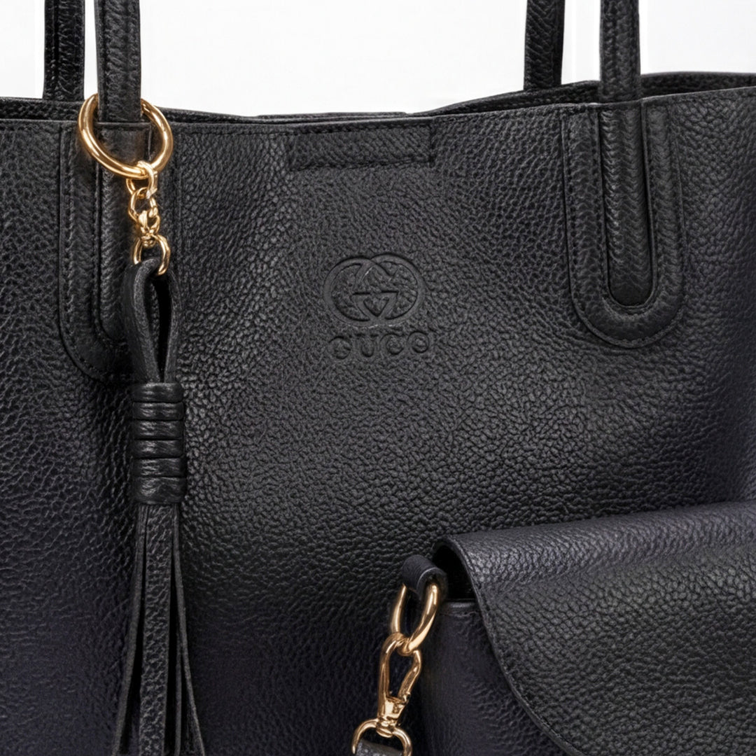 Movelle Luxe Bag
