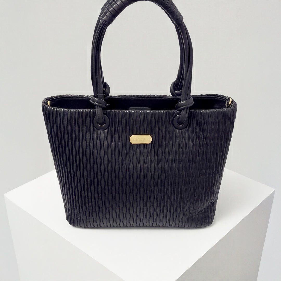 Noiré Luxe Tote