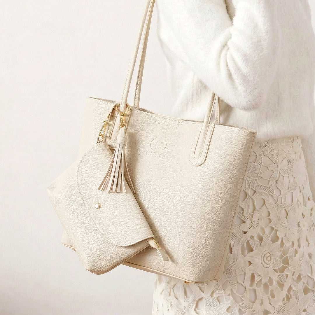 Movelle Luxe Bag