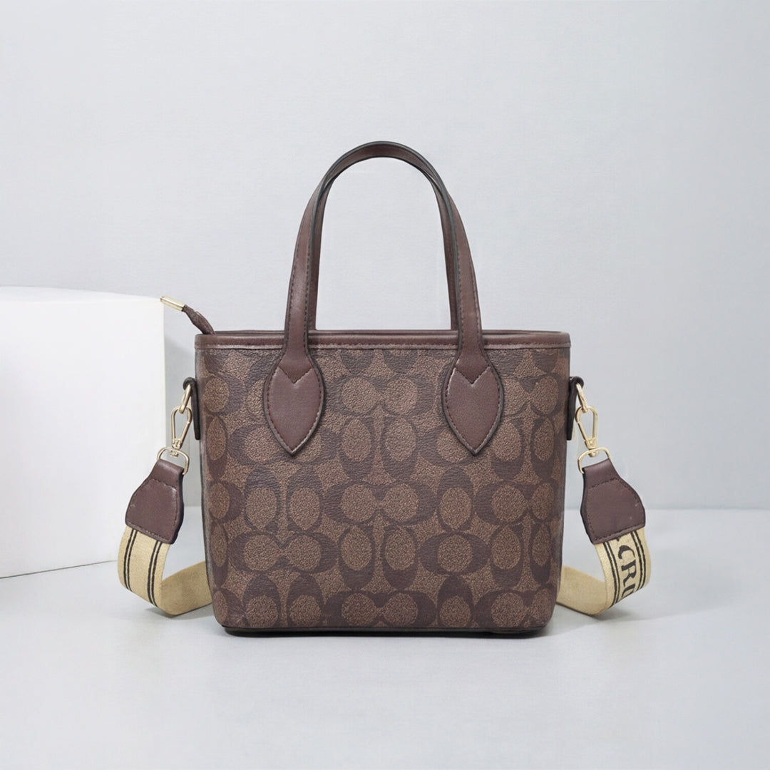 Monéa Signature Bag