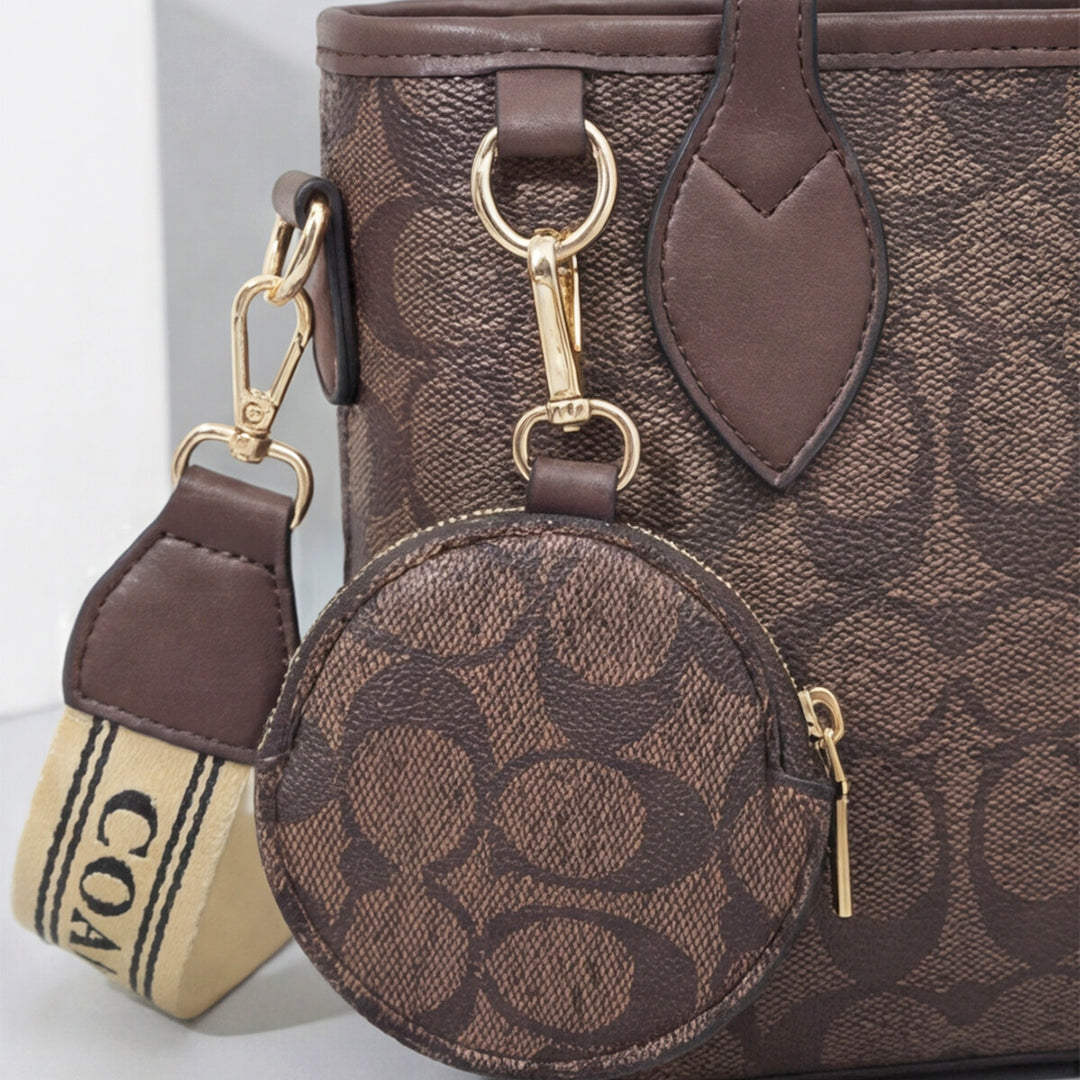 Monéa Signature Bag