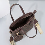 Monéa Signature Bag