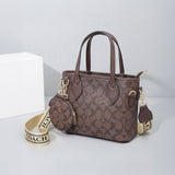 Monéa Signature Bag