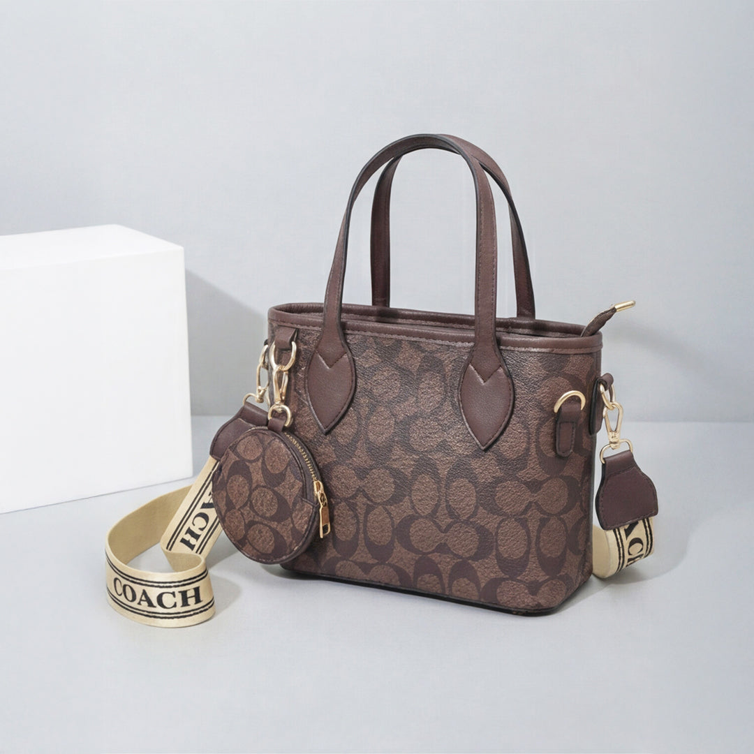 Monéa Signature Bag
