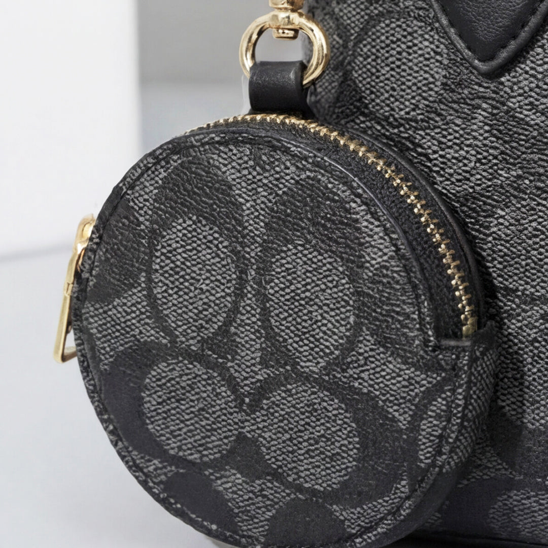 Monéa Signature Bag