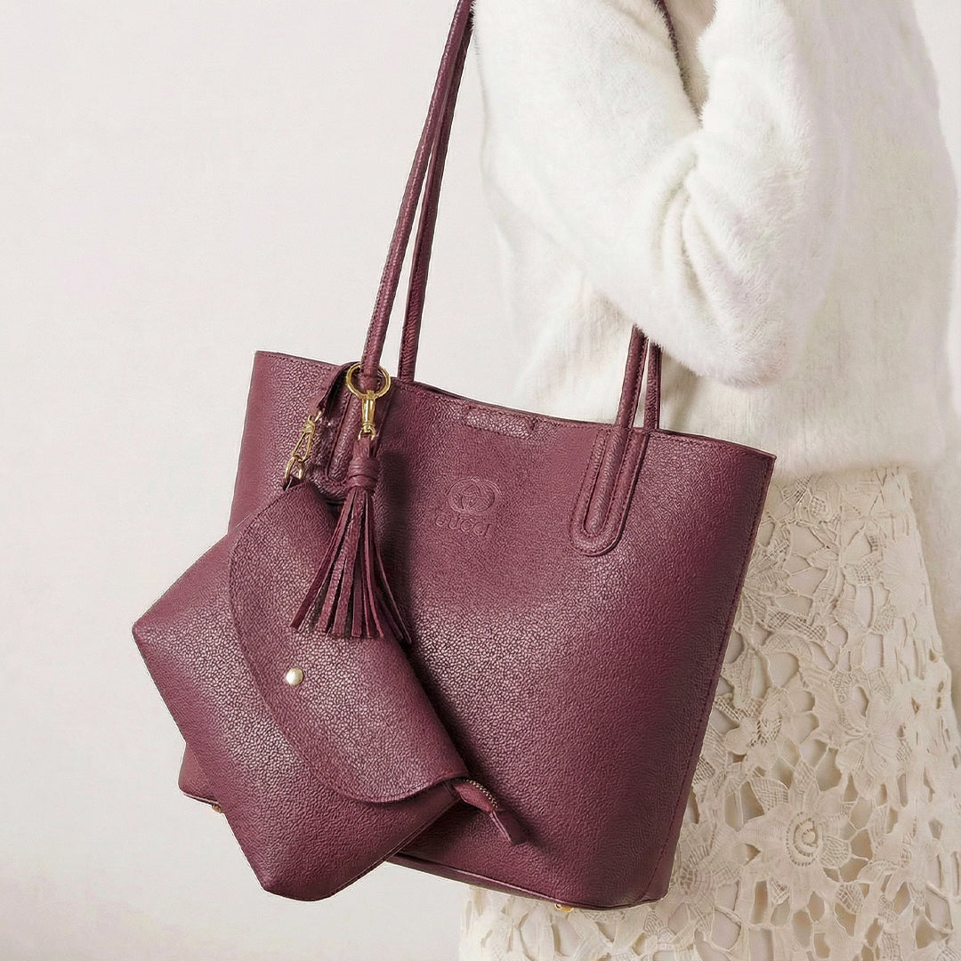 Movelle Luxe Bag