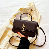 Velmora Cross Bag