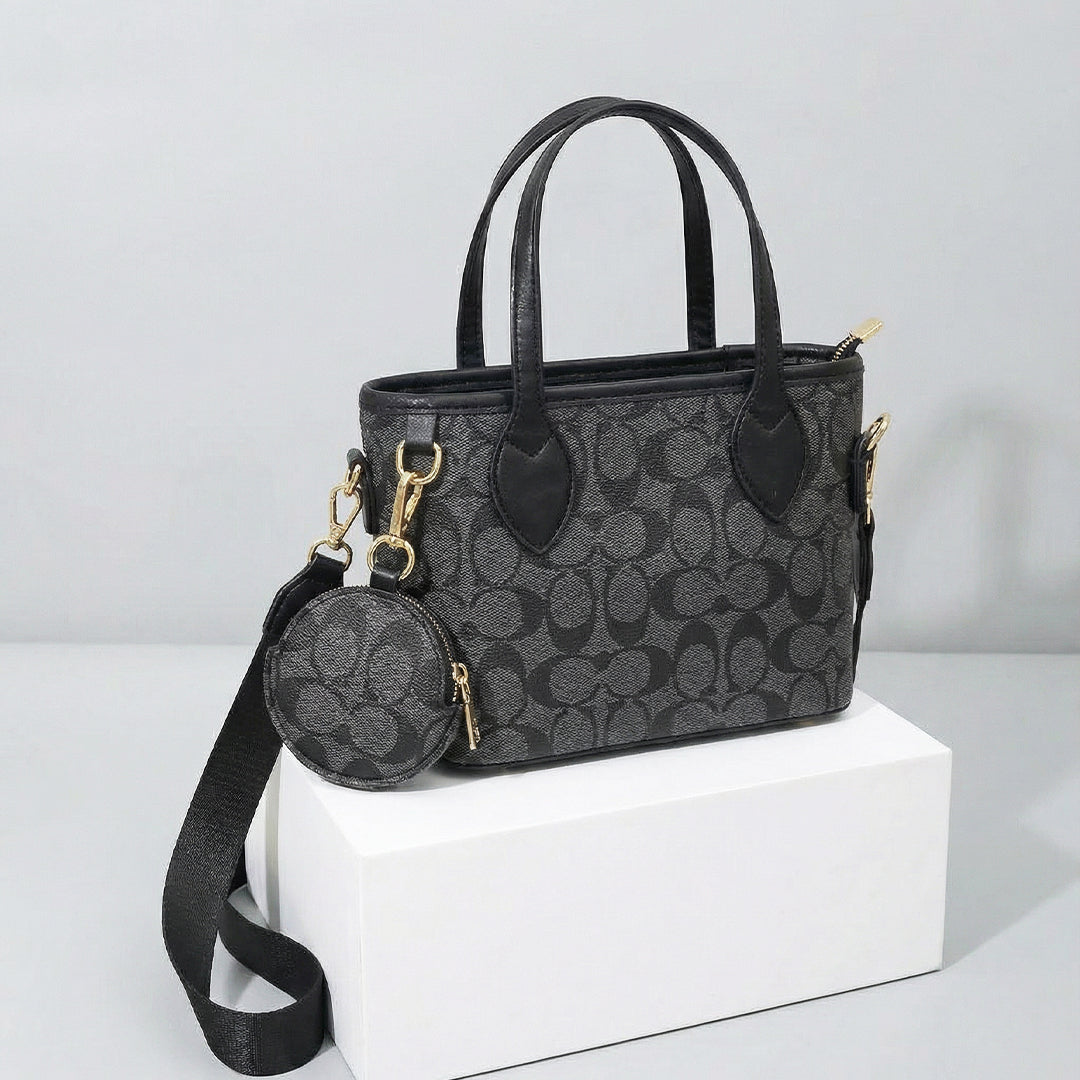 Monéa Signature Bag