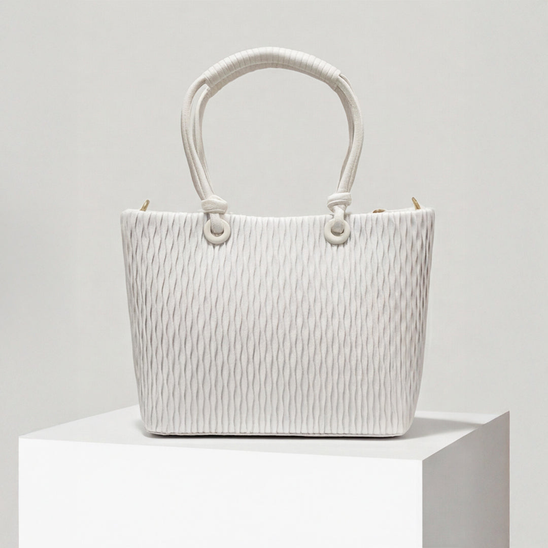 Noiré Luxe Tote