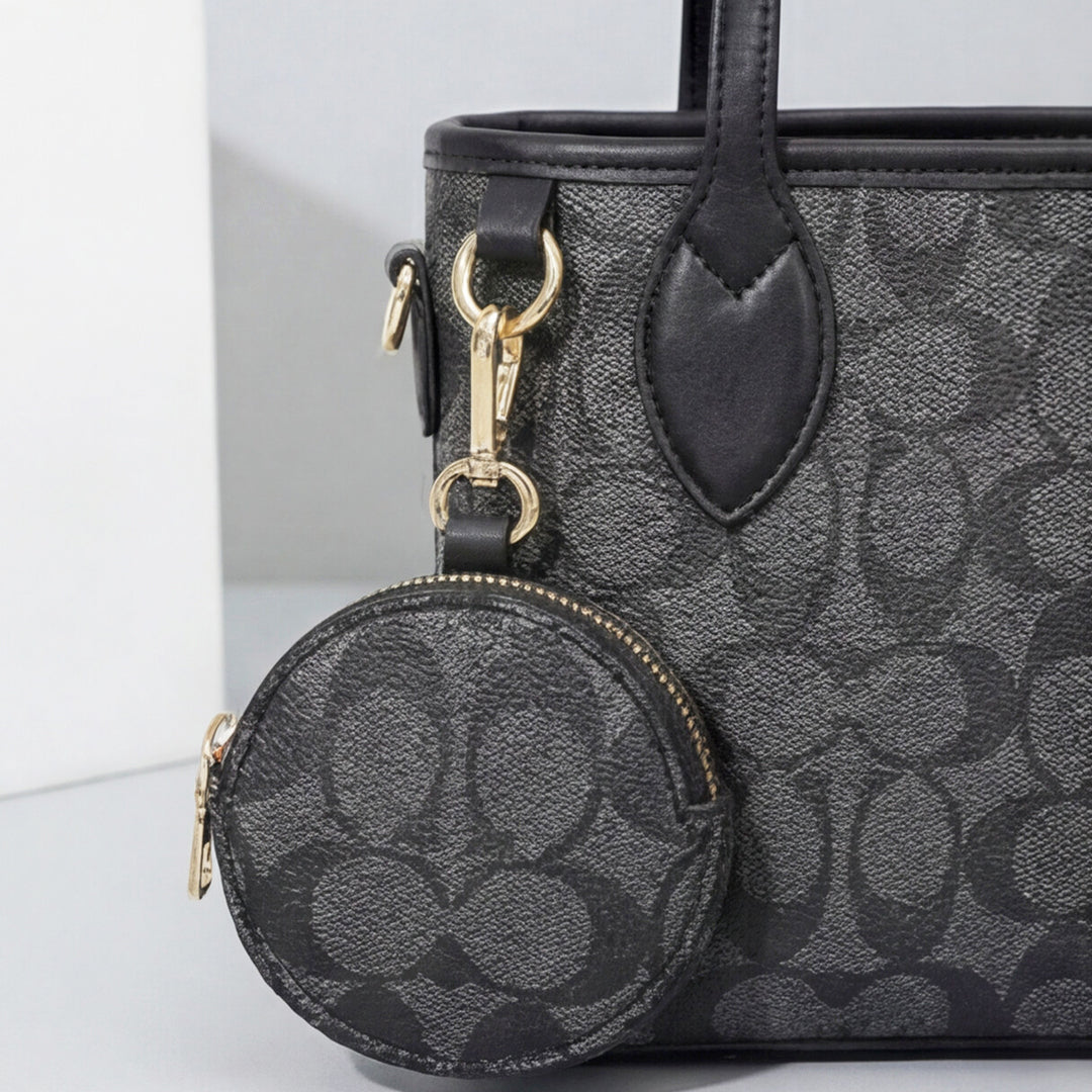 Monéa Signature Bag