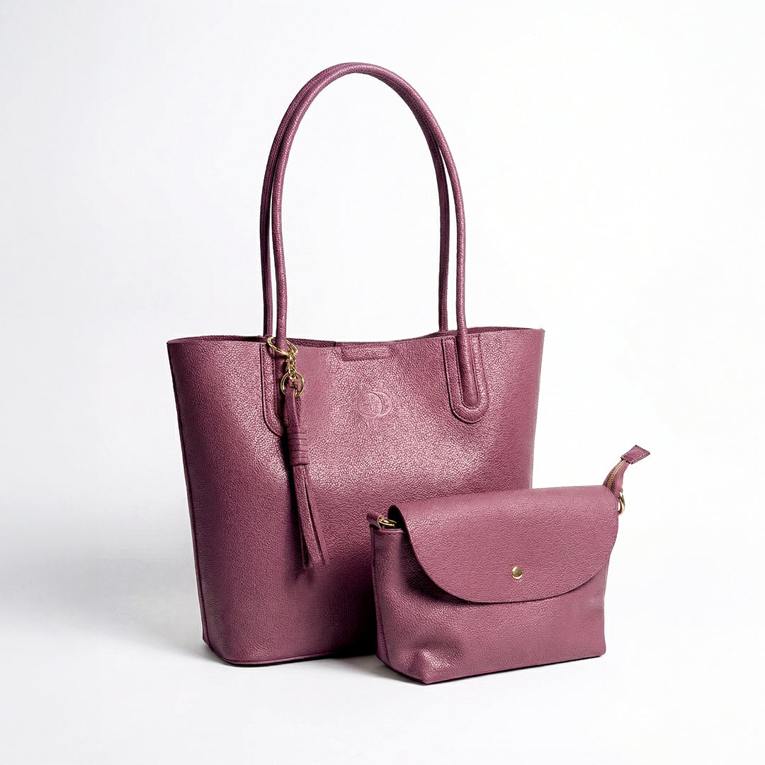 Movelle Luxe Bag
