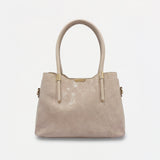 Veloura Luxe Tote