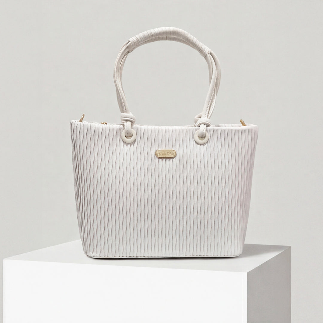 Noiré Luxe Tote