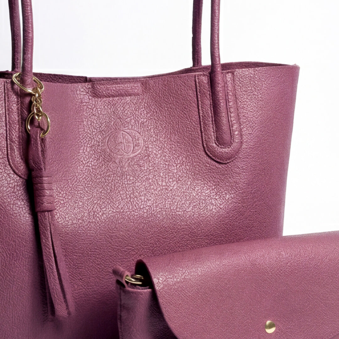 Movelle Luxe Bag