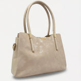 Veloura Luxe Tote
