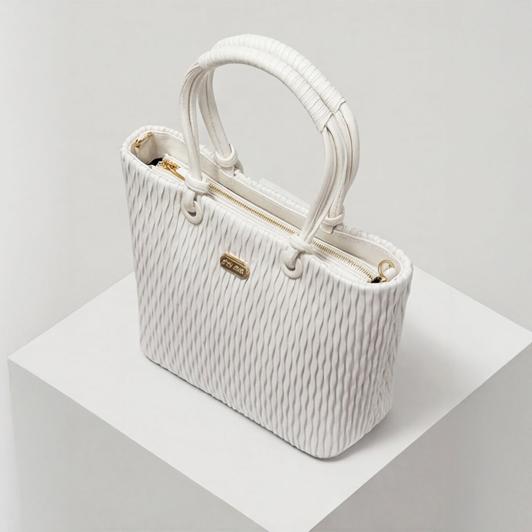 Noiré Luxe Tote