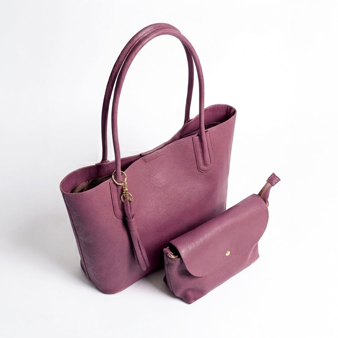 Movelle Luxe Bag