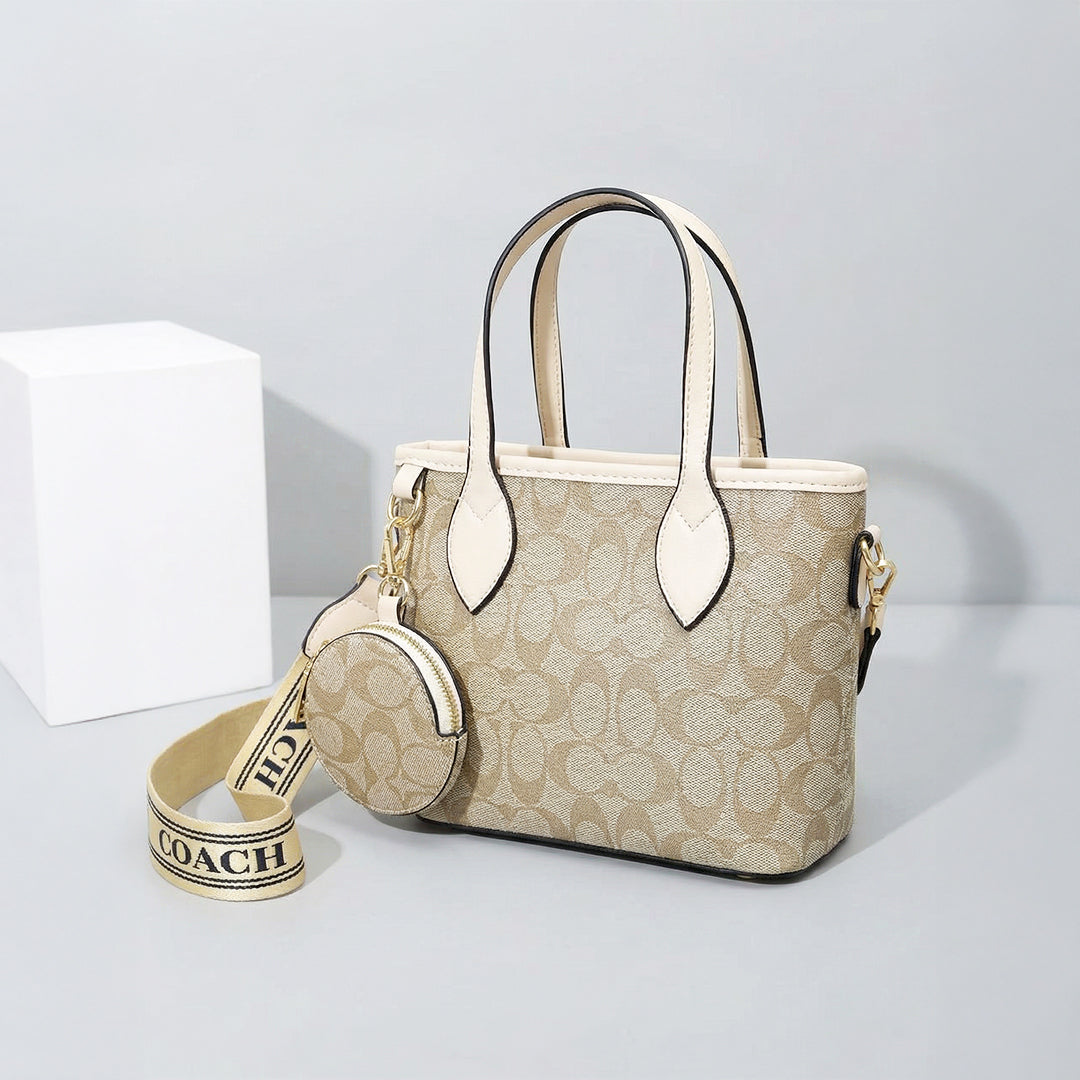 Monéa Signature Bag