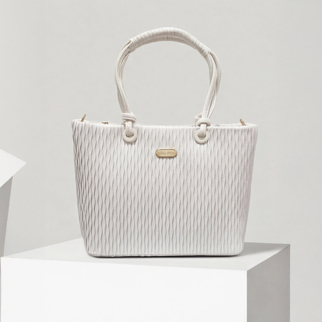 Noiré Luxe Tote