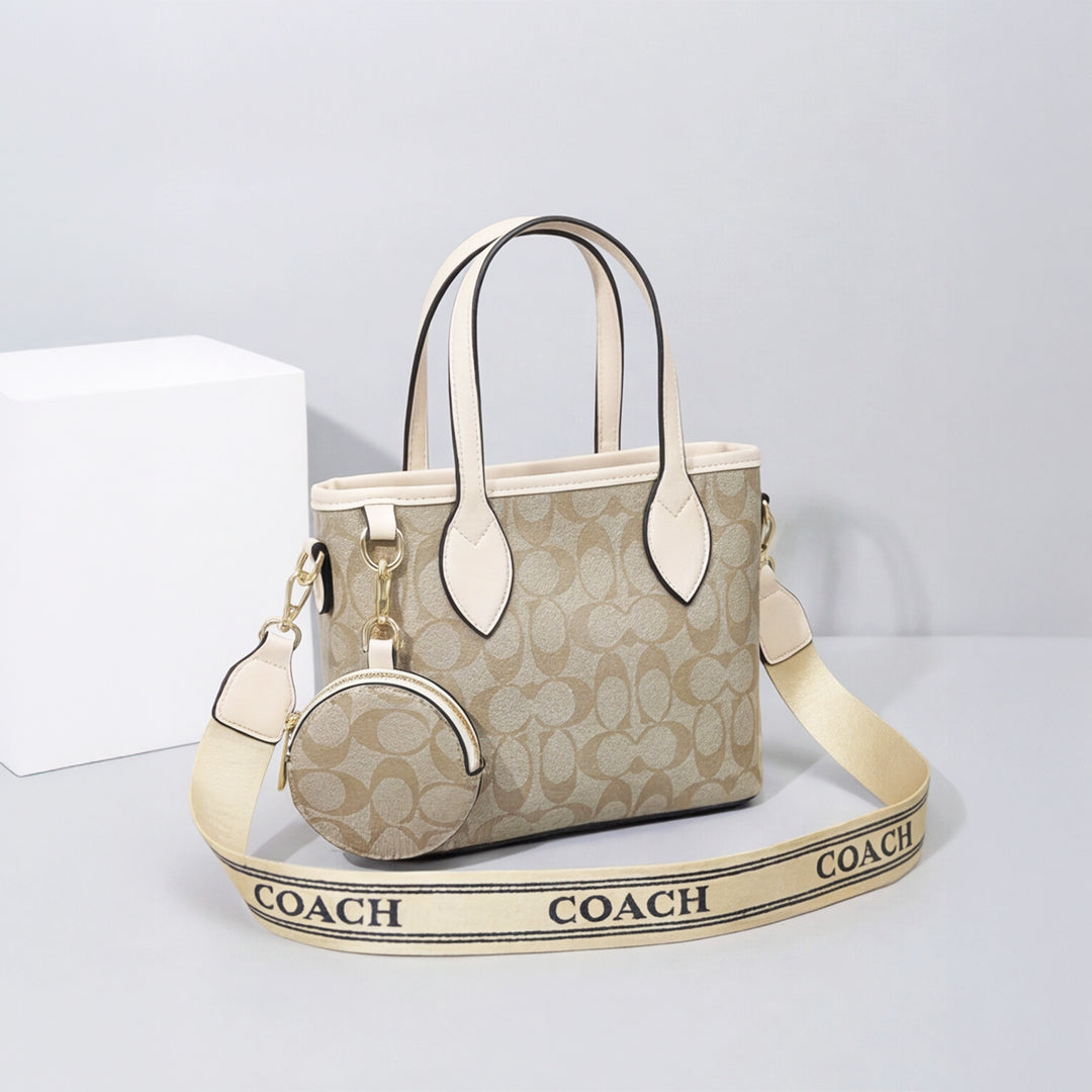 Monéa Signature Bag