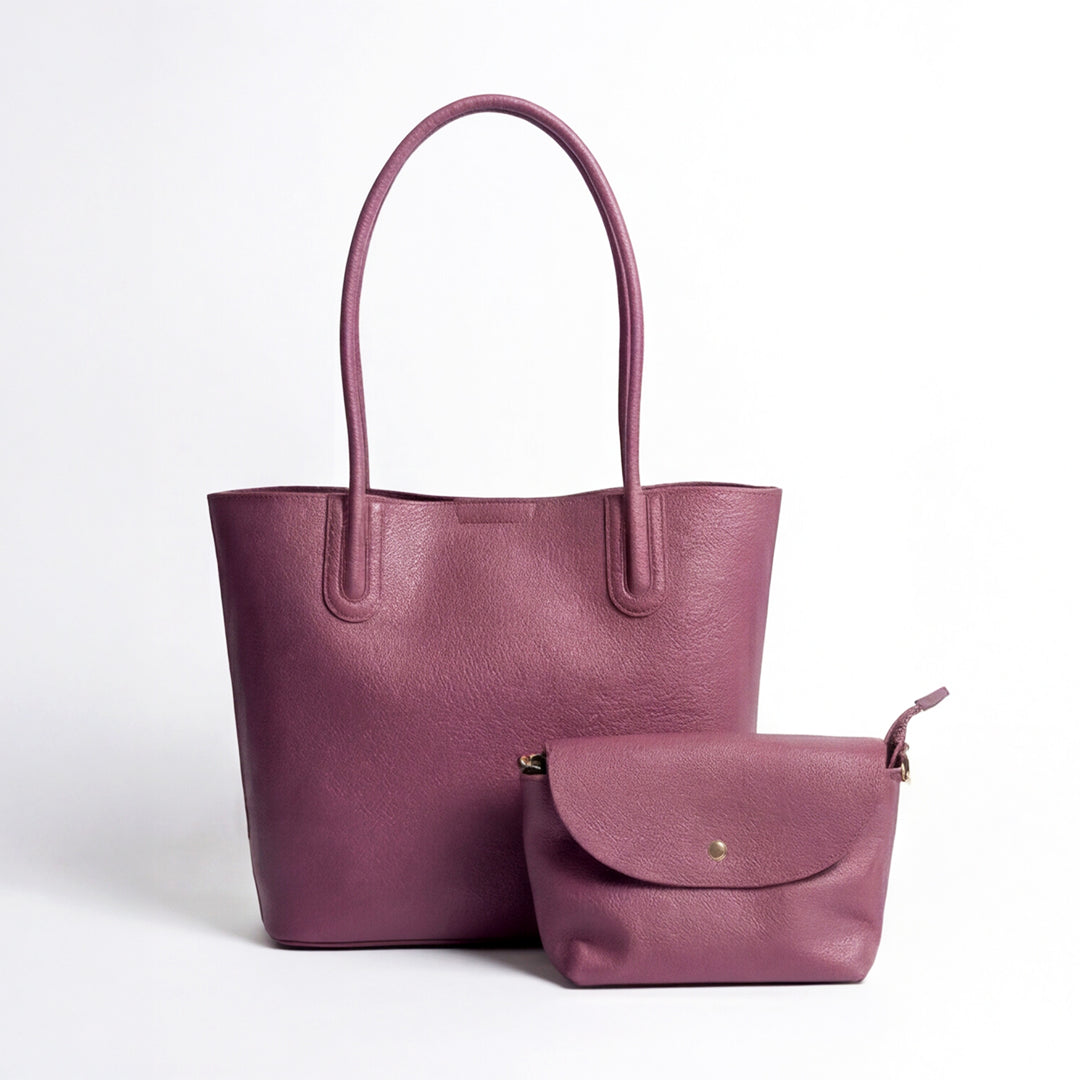 Movelle Luxe Bag